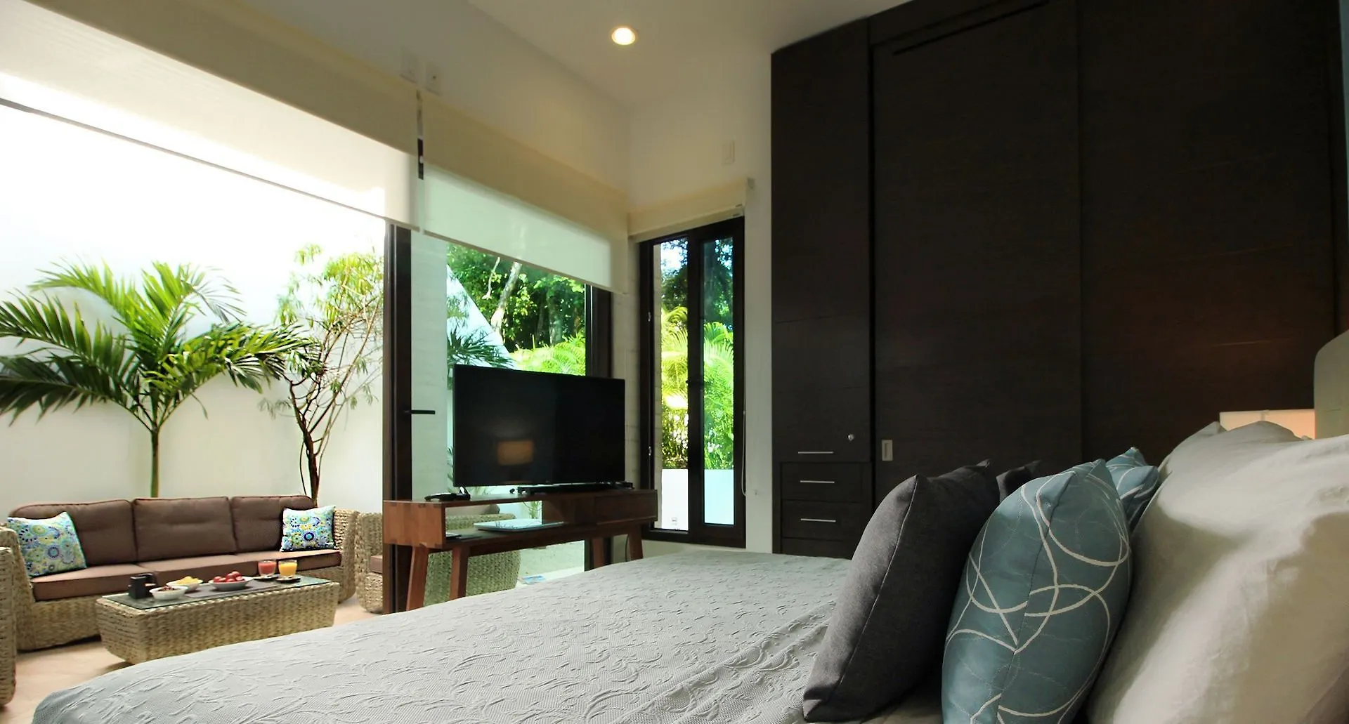 Home Daily Yoga Pools & Beach By Olahola Akumal Appartement